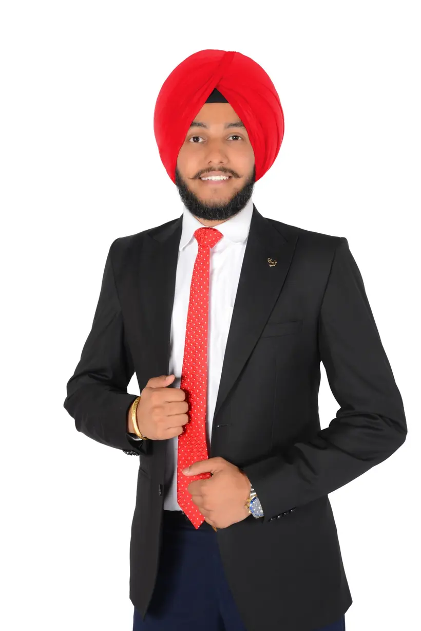 Harry Khosa PREC*, Surrey business broker